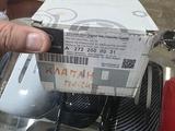 Клапан печки мерседес X164 GL W164 ML за 60 000 тг. в Астана – фото 2