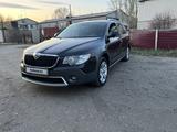 Skoda Superb 2013 года за 6 600 000 тг. в Семей