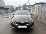 Skoda Rapid 2014 года за 5 300 000 тг. в Алматы