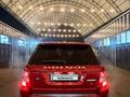 Land Rover Range Rover Sport 2008 года за 9 000 000 тг. в Тараз – фото 5