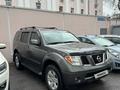 Nissan Pathfinder 2005 годаүшін7 250 000 тг. в Алматы – фото 7