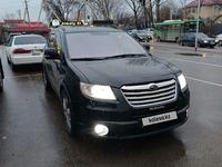 Subaru Tribeca 2007 года за 5 000 000 тг. в Алматы