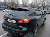 Subaru Tribeca 2007 года за 5 000 000 тг. в Алматы – фото 4