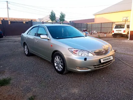 Toyota Camry 2003 года за 5 300 000 тг. в Кызылорда