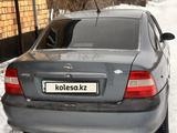 Opel Vectra 1998 года за 1 700 000 тг. в Караганда – фото 4