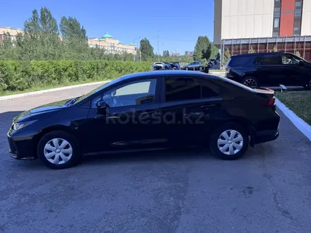 Toyota Corolla 2019 года за 8 500 000 тг. в Астана – фото 4