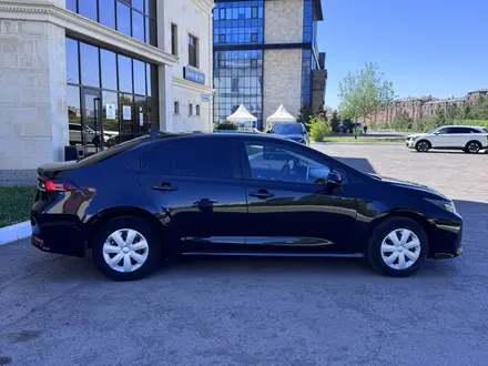 Toyota Corolla 2019 года за 8 500 000 тг. в Астана – фото 6