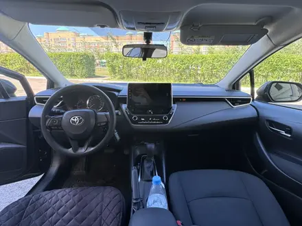 Toyota Corolla 2019 года за 8 500 000 тг. в Астана – фото 7