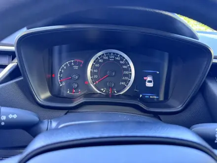 Toyota Corolla 2019 года за 8 500 000 тг. в Астана – фото 8