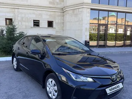 Toyota Corolla 2019 года за 8 500 000 тг. в Астана