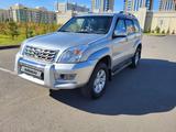 Toyota Land Cruiser Prado 2006 годаfor9 500 000 тг. в Астана