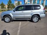 Toyota Land Cruiser Prado 2006 годаfor9 500 000 тг. в Астана – фото 4