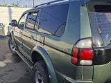Mitsubishi Challenger 1997 года за 3 700 000 тг. в Петропавловск – фото 2