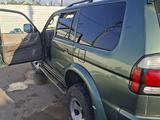 Mitsubishi Challenger 1997 года за 3 700 000 тг. в Петропавловск