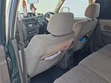 Mitsubishi Challenger 1997 года за 3 700 000 тг. в Петропавловск – фото 4