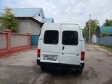 Ford Transit 1995 года за 1 700 000 тг. в Жетысай – фото 5