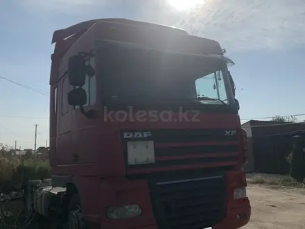 DAF  XF 105 2011 года за 9 500 000 тг. в Алматы – фото 2