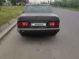 Mercedes-Benz 190 1993 года за 600 000 тг. в Алматы – фото 2
