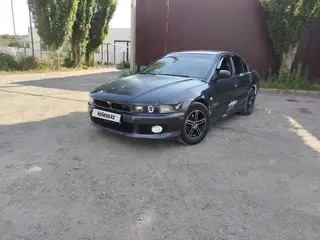 Mitsubishi Galant
