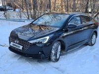 Hyundai Accent 2021 годаfor8 000 000 тг. в Караганда