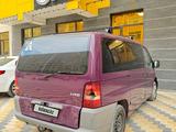 Mercedes-Benz Vito 1999 годаfor2 300 000 тг. в Актау – фото 3