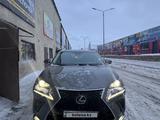 Lexus NX 300 2021 годаfor17 500 000 тг. в Караганда