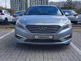 Hyundai Sonata 2014 года за 6 000 000 тг. в Астана – фото 3