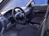 Mazda Protege 2000 годаүшін900 000 тг. в Актобе – фото 5