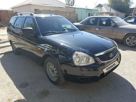 ВАЗ (Lada) Priora 2171 2012 года за 1 700 000 тг. в Туркестан