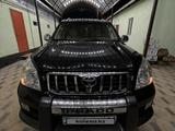 Toyota Land Cruiser Prado 2008 годаүшін12 500 000 тг. в Кызылорда – фото 2