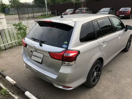 Toyota Corolla 2015 года за 5 200 000 тг. в Астана – фото 3