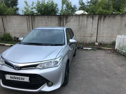 Toyota Corolla 2015 года за 5 200 000 тг. в Астана