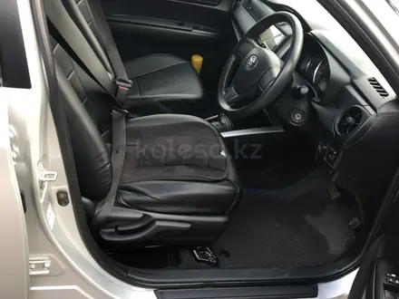 Toyota Corolla 2015 года за 5 200 000 тг. в Астана – фото 6