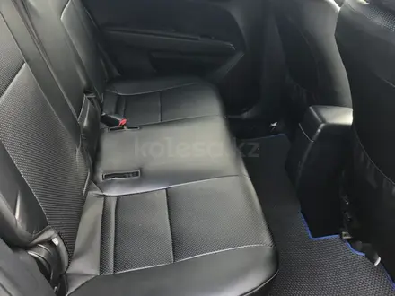 Toyota Corolla 2015 года за 5 200 000 тг. в Астана – фото 8