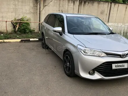 Toyota Corolla 2015 года за 5 200 000 тг. в Астана – фото 5