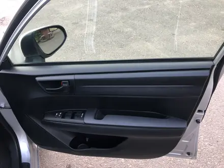 Toyota Corolla 2015 года за 5 200 000 тг. в Астана – фото 9