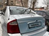 Kia Cerato 2006 годаүшін2 100 000 тг. в Алматы – фото 5