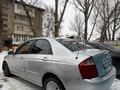 Kia Cerato 2006 годаfor2 100 000 тг. в Алматы – фото 4