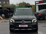 Mercedes-Benz GLB 250 2020 годаүшін19 400 000 тг. в Петропавловск – фото 2