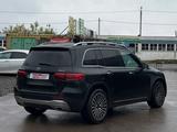 Mercedes-Benz GLB 250 2020 годаүшін19 400 000 тг. в Петропавловск – фото 3