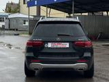 Mercedes-Benz GLB 250 2020 годаүшін19 400 000 тг. в Петропавловск – фото 4