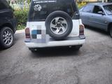 Suzuki Escudo 1996 года за 2 700 000 тг. в Усть-Каменогорск – фото 2