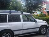 Suzuki Escudo 1996 года за 2 700 000 тг. в Усть-Каменогорск – фото 3