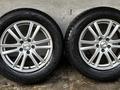 Nokian nordman 7 suv 225/60r17 за 90 000 тг. в Алматы – фото 2