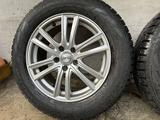 Nokian nordman 7 suv 225/60r17 за 90 000 тг. в Алматы – фото 5