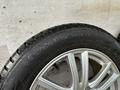 Nokian nordman 7 suv 225/60r17 за 90 000 тг. в Алматы
