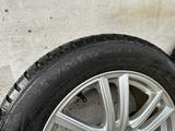 Nokian nordman 7 suv 225/60r17 за 90 000 тг. в Алматы