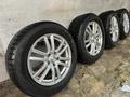 Nokian nordman 7 suv 225/60r17 за 90 000 тг. в Алматы – фото 4