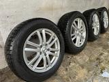 Nokian nordman 7 suv 225/60r17 за 90 000 тг. в Алматы – фото 4