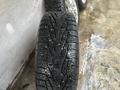Nokian nordman 7 suv 225/60r17 за 90 000 тг. в Алматы – фото 6